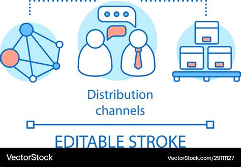 vector chanel|channel vector explained.